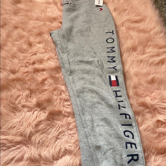 Tommy Hilfiger Other - Tommy Hilfiger sweatpants